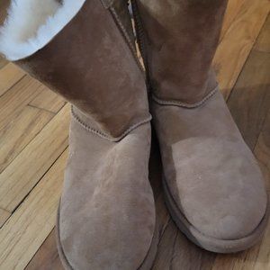 Brown Ugg Boots